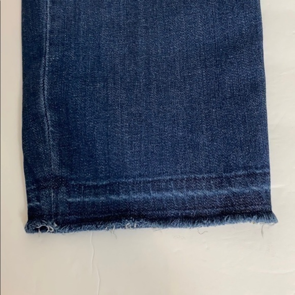 KUT from the Kloth Jeans with Holes and Distress - Picture 12 of 14